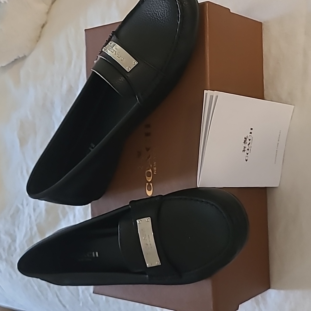 Coach 6.5